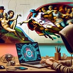 Die Kunst des Hackings