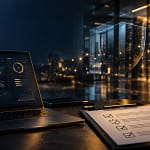 Vorbereitung eines Penetrationstests mit Sicherheitscheckliste, Netzwerkanalyse und IT-Infrastruktur