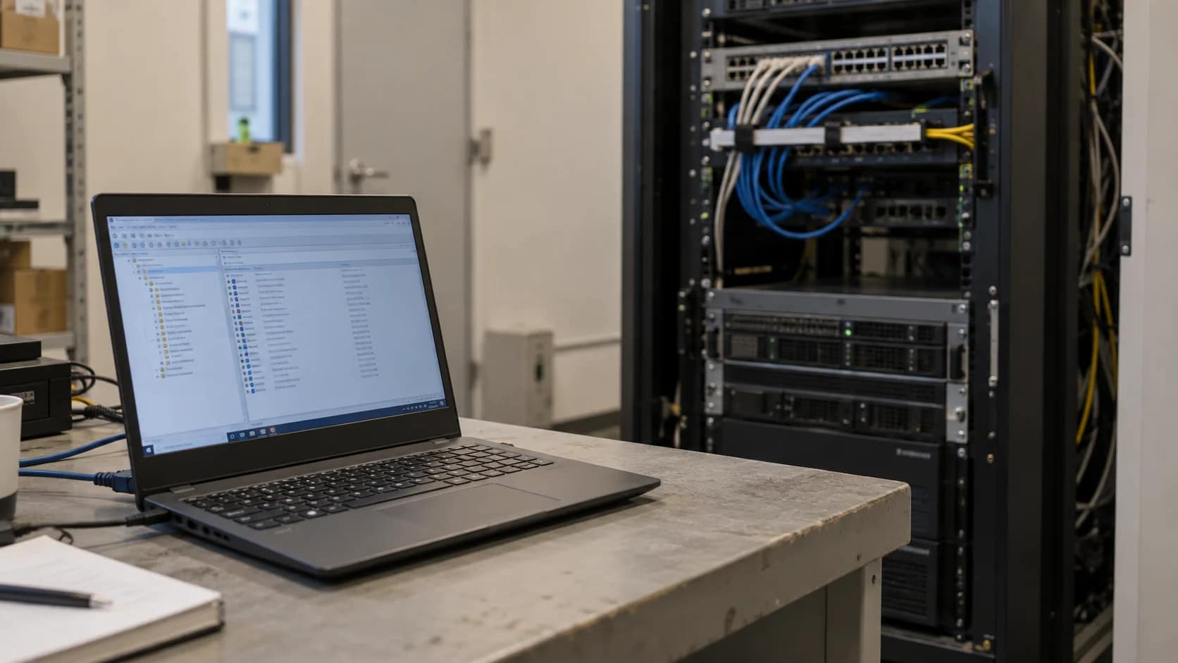 Active Directory Pentest